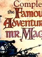 imagen de The Famous Adventures of Mr. Magoo