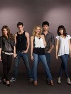 Cartel de The Beautiful Life