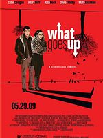 Cartel de What Goes Up