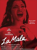 Cartel de La Mala