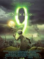 Cartel de Número 9