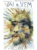 Cartel de Vai e Vem (Va y Viene)