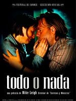 Cartel de Todo o nada