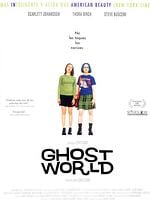 Cartel de Ghost World