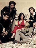 imagen de Roma Criminal