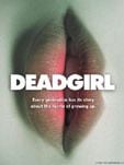 Cartel de Deadgirl