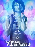 Cartel de I Can Do Bad All by Myself