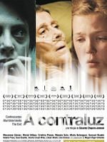 Cartel de A contraluz