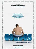 Cartel de Gordos