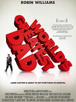 Cartel de World's Greatest Dad