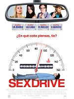 Cartel de Sex Drive