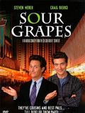 Cartel de Sour Grapes