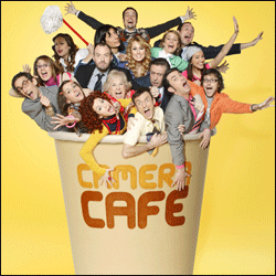 imagen de Camera Café