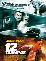 Cartel de 12 trampas