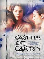 Cartel de Castillos de cartón