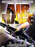 Cartel de Air Rage