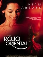 Cartel de Rojo oriental