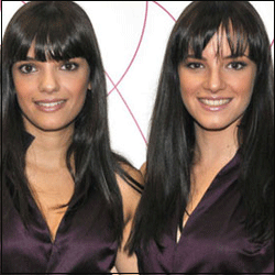 imagen de Mi gemela es hija única