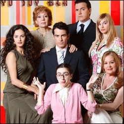 imagen de Yo soy Bea