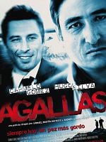 Cartel de Agallas