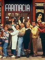 Cartel de Farmacia de guardia
