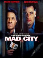Cartel de Mad City