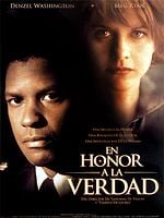Cartel de En honor a la verdad