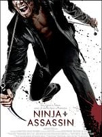 Cartel de Ninja Assassin