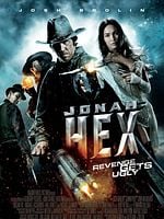 Cartel de Jonah Hex