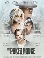 Cartel de The Poker House