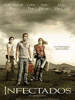 Cartel de Infectados (Carriers)