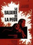 Cartel de El salario del miedo