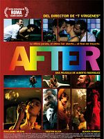 Cartel de After