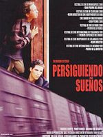 Cartel de Persiguiendo sueños (The Dream Catcher)