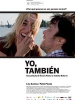 Cartel de Yo, También