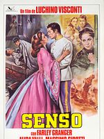 Cartel de Senso