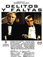 Cartel de Delitos y faltas