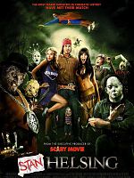 Cartel de Stan Helsing