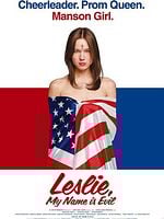 Cartel de Leslie, My Name Is Evil