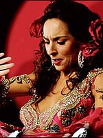 Cartel de Lola (2009)