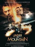 Cartel de Under the Mountain