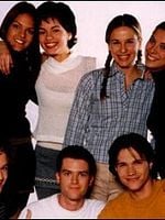 imagen de Nada es para siempre