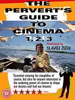 Cartel de Manual de cine para pervertidos