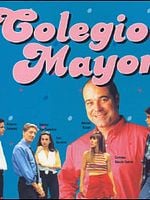 imagen de Colegio mayor