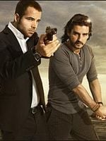 imagen de Punta Escarlata