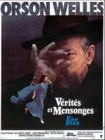 Cartel de Question Mark (Fraude)