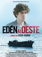 Cartel de Edén al Oeste