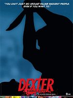 Cartel de Dexter: Early Cuts
