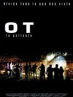 Cartel de OT: la película
