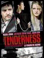Cartel de Tenderness